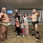 Photo taken by Hanna J