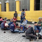 Photo taken by Mark B