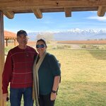 Photo taken by Graciela P