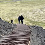 Photo taken by Mark O