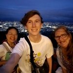 Photo taken by Michelle B