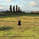 Photo taken by William B