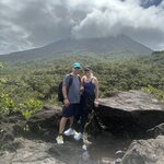 Photo taken by Bonnie Y