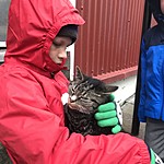 Photo taken by Sophie F