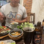 Photo taken by Leah A