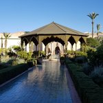 The Secret Garden, Marrakech | Photo taken by jaclyn m