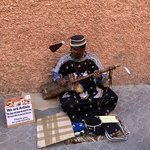 Photo taken by Susan D