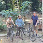 Photo taken by Dion F