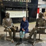 Photo taken by George B