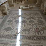 Mosaic | Photo taken by Brad F