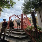 Photo taken by Marcia B