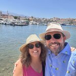 Photo taken by Dale V