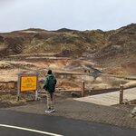 Photo taken by Alex T