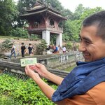 Photo taken by Linda O