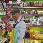 Photo taken by Nisah M