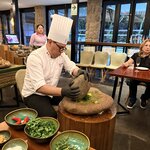 Photo taken by Anisha L