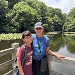 Photo taken by Andrea C