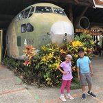 Pilots | Photo taken by Nitin A