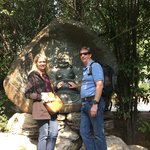 Photo taken by marianne d