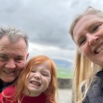 Photo taken by Kim G