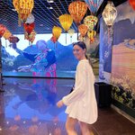 Photo taken by Annabelle L