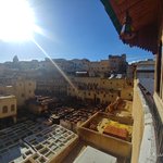 Photo taken by Maria R