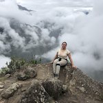 Photo taken by Schemilda A