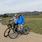 Photo taken by Ian M