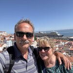 Photo taken by Brian M