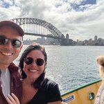 Photo taken by Tom and Heather C