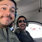 Photo taken by Trent G