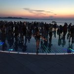 Zadar | Photo taken by Andreas V