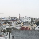 Tanger Médina | Photo taken by Chris M