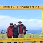 Photo taken by William R