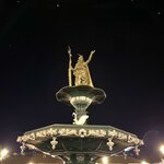 Photo taken by Melanie M