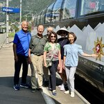 Photo taken by Diana S