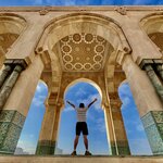 Photo taken by KHEE BOON L