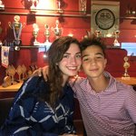 Strond restaurant in Hella | Photo taken by Jana P