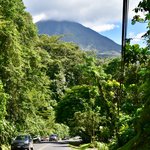 Photo taken by William R