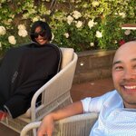 Photo taken by Nisah M