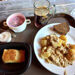 Photo taken by Arundhati G