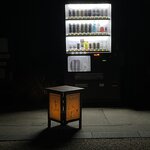 Photo taken by Peter Z