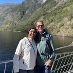 Photo taken by Clara K