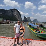 Photo taken by Milton L