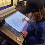 Photo taken by Erin C