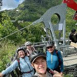 Photo taken by Kristine T