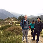 Photo taken by Wendell B