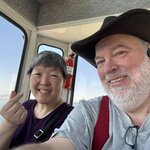 Photo taken by Kory D