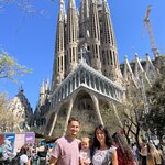 Photo taken by Kristina M