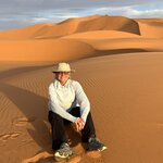 Photo taken by Miriam L